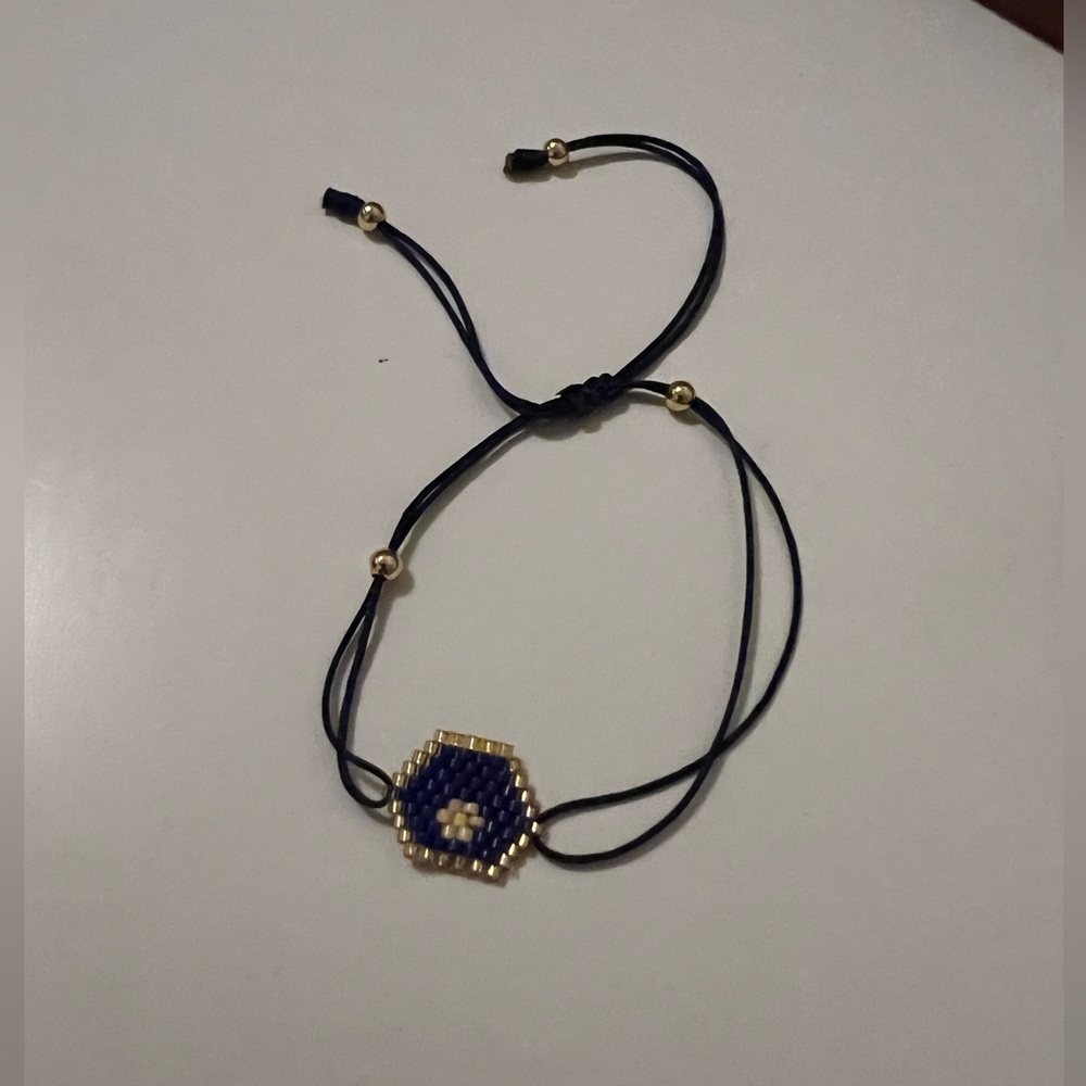 Custom Handmade Bracelet